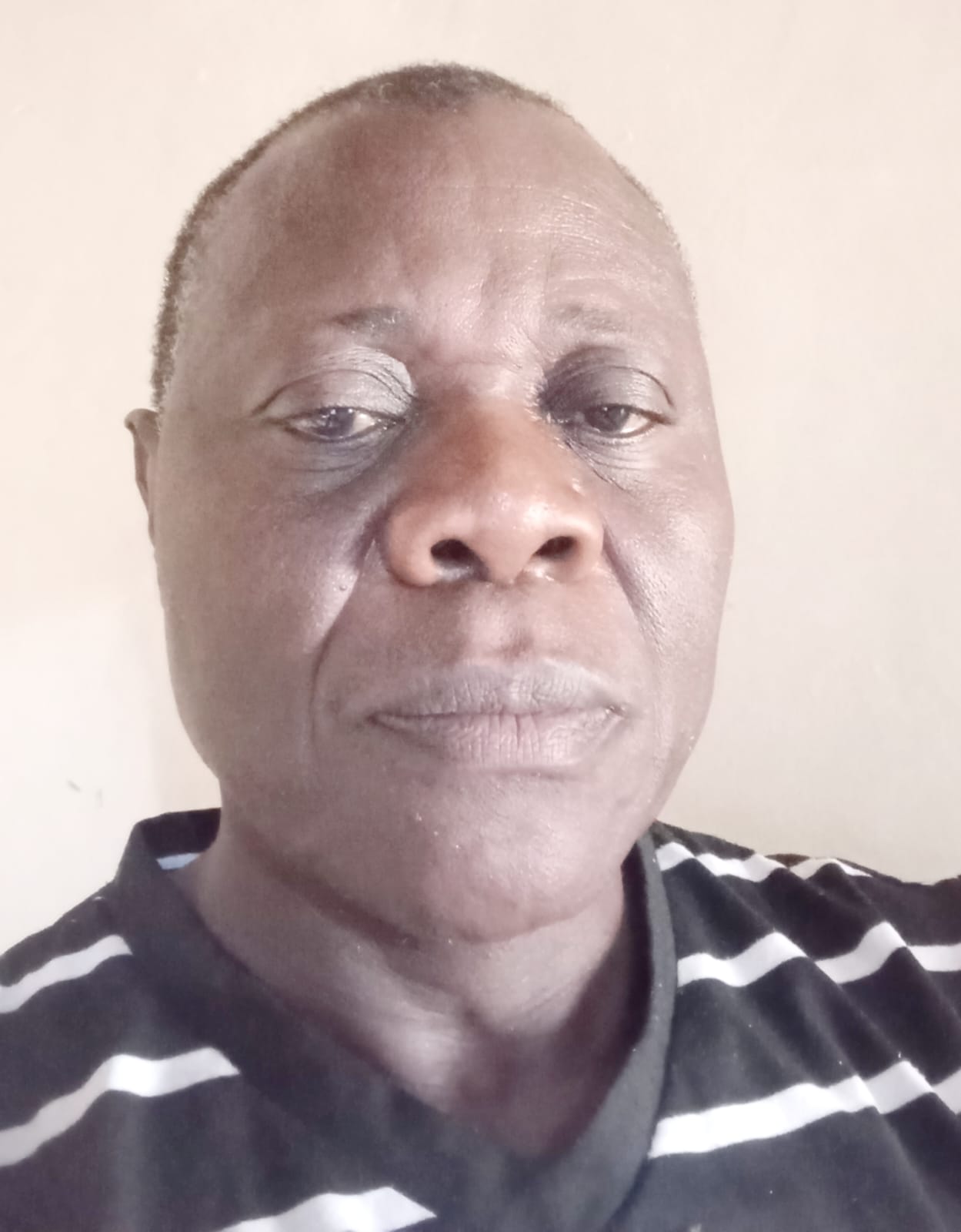 Aggrey Kutswa