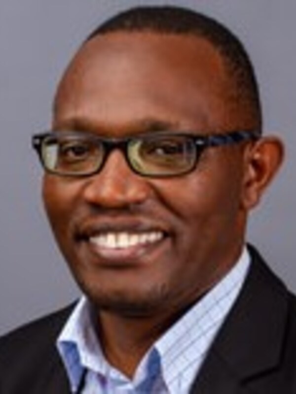Cyrus Karanja