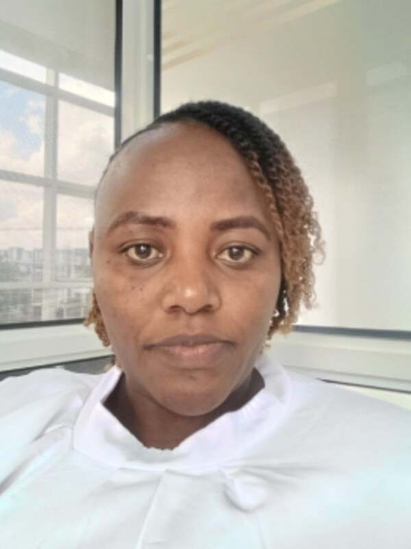 Grace Muturi
