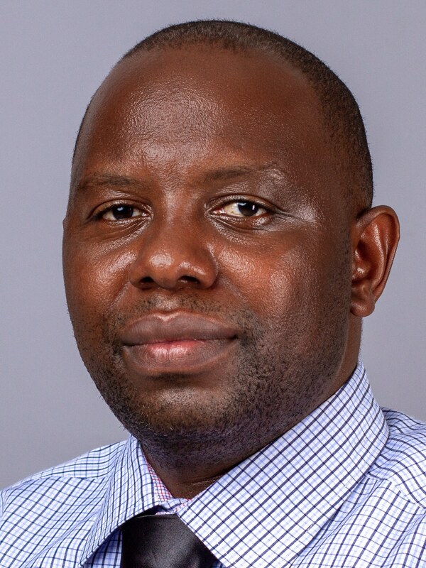 James Munyua