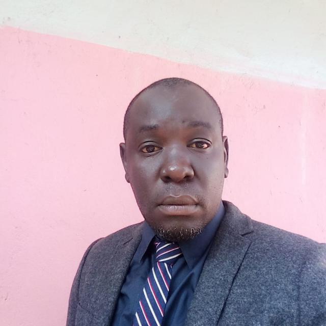 Kennedy Onyango