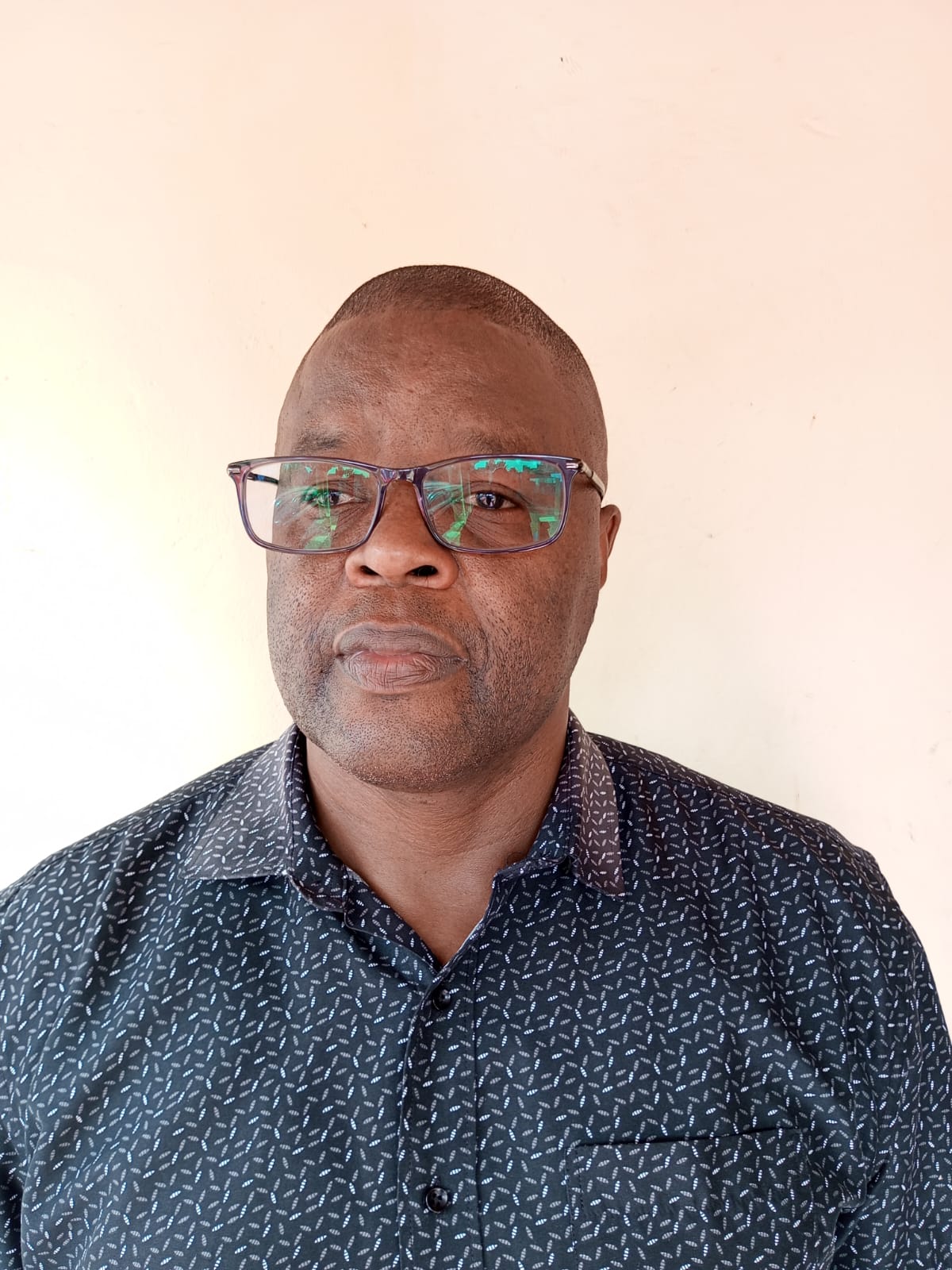 Leonard Omolo