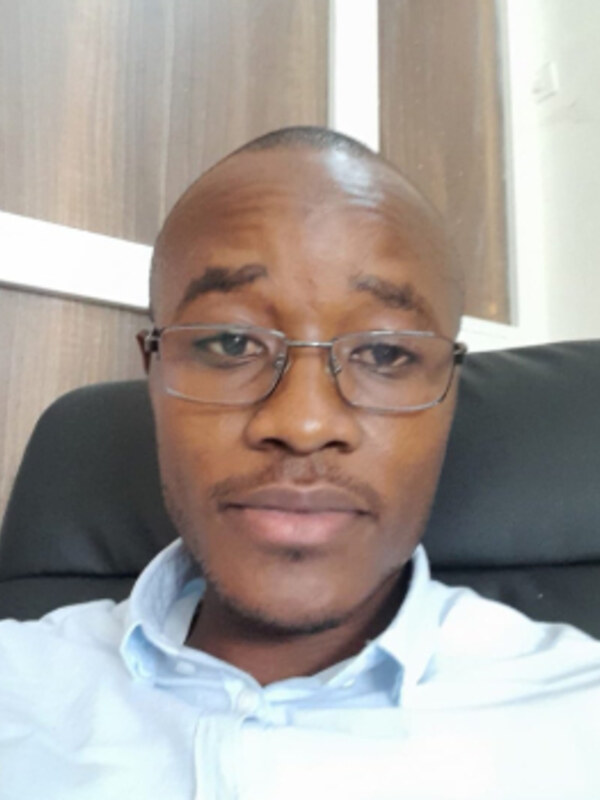 Moses Ochieng
