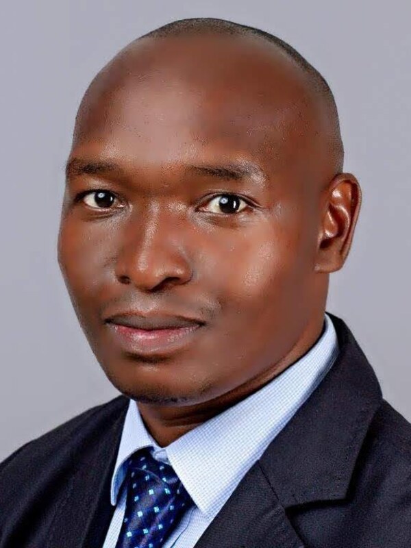 Ronald Chigunda