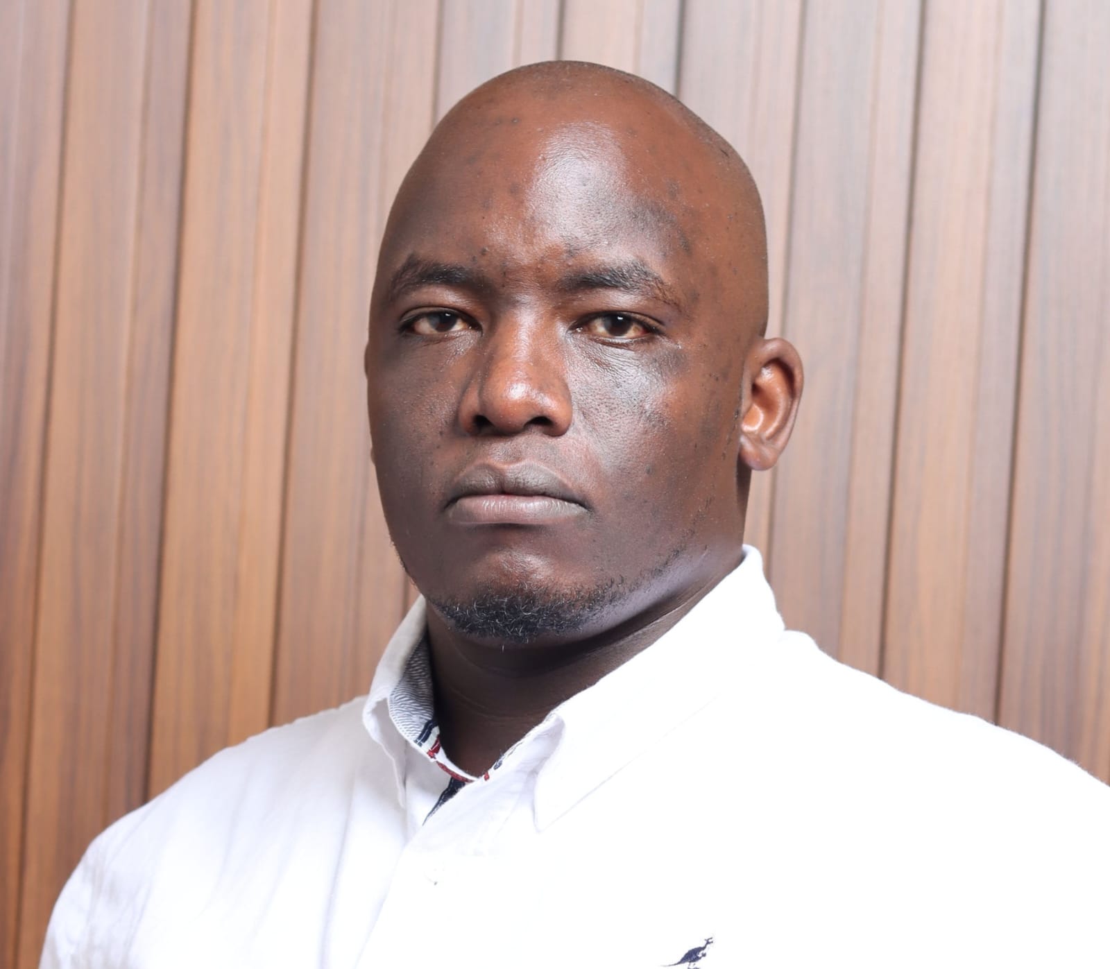 Victor Ngetich