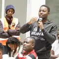 Grace Wanjiku