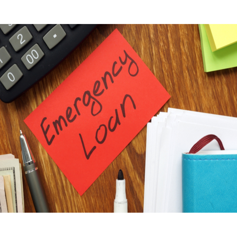 Emergency and Quick Cash loans — fast support when you need it