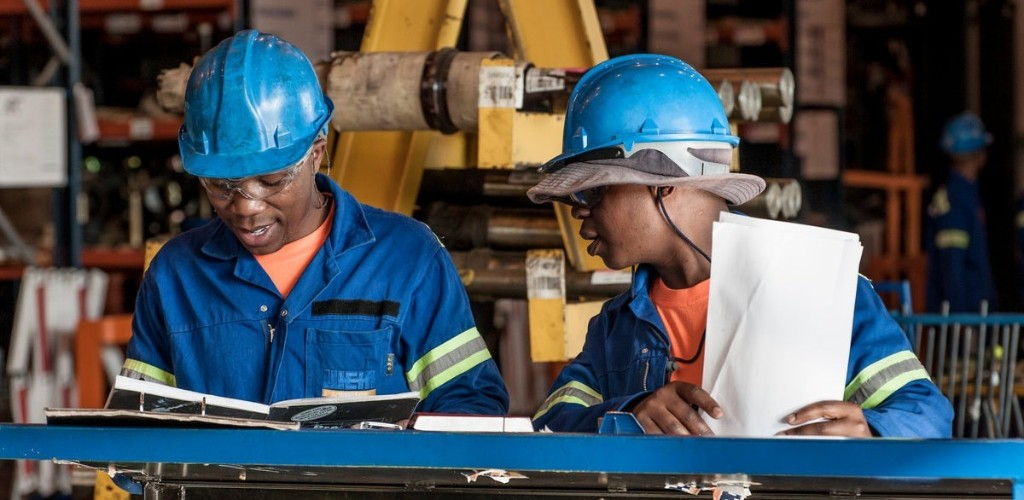 Empowering Kenya's Workforce